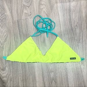 Savage Swim | Leah Top
